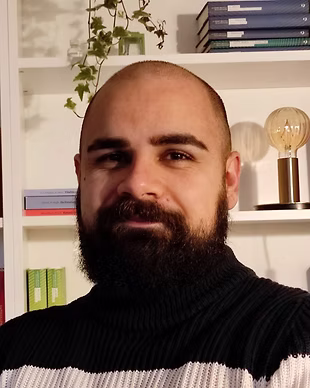 Giuseppe Cinieri – Psicologo clinico e della salute